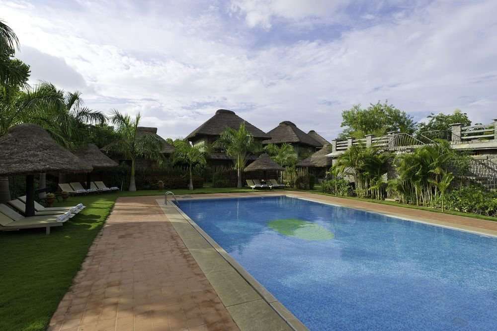 Sparsa, Thiruvannamalai