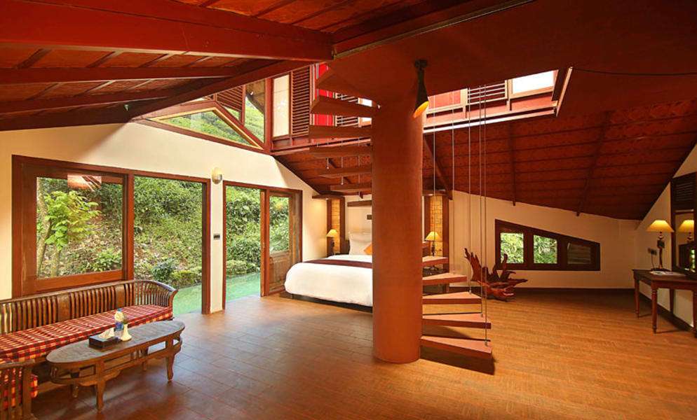 Vythiri Village Resort, Vythiri