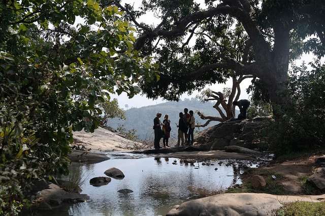 Araku Valley Trek, Andhra Pradesh