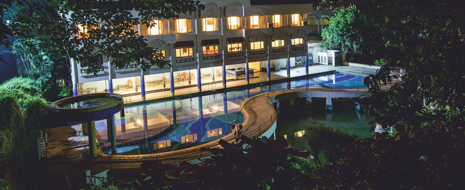 Rivergate Resort Karjat Day Out | Book Online @ Flat 20% off