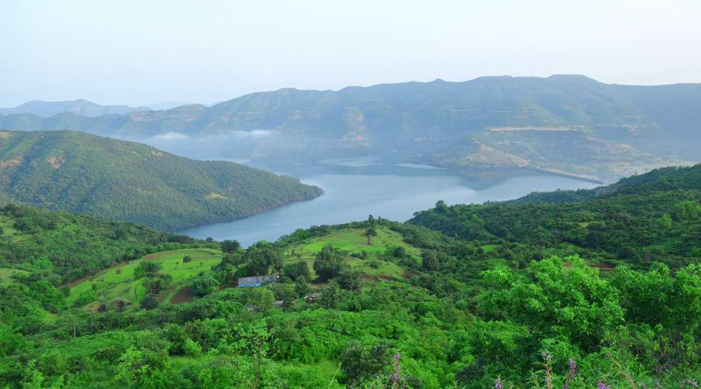 Lavasa (188 Km from Mumbai)