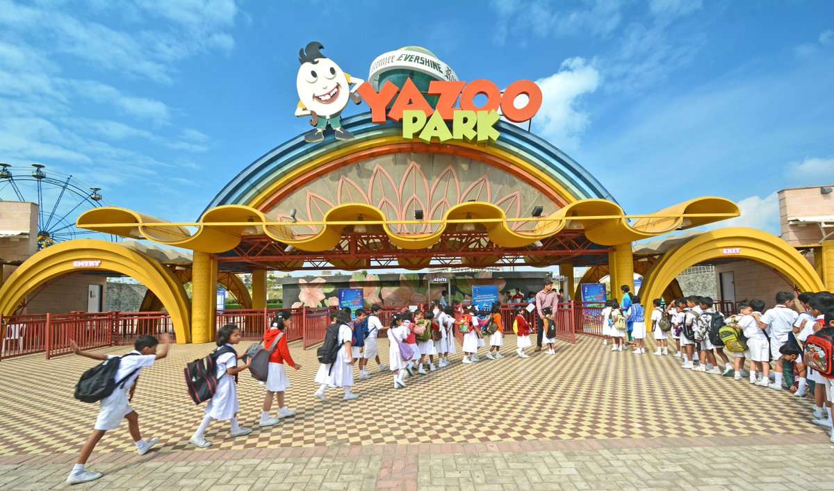 Yazoo Park