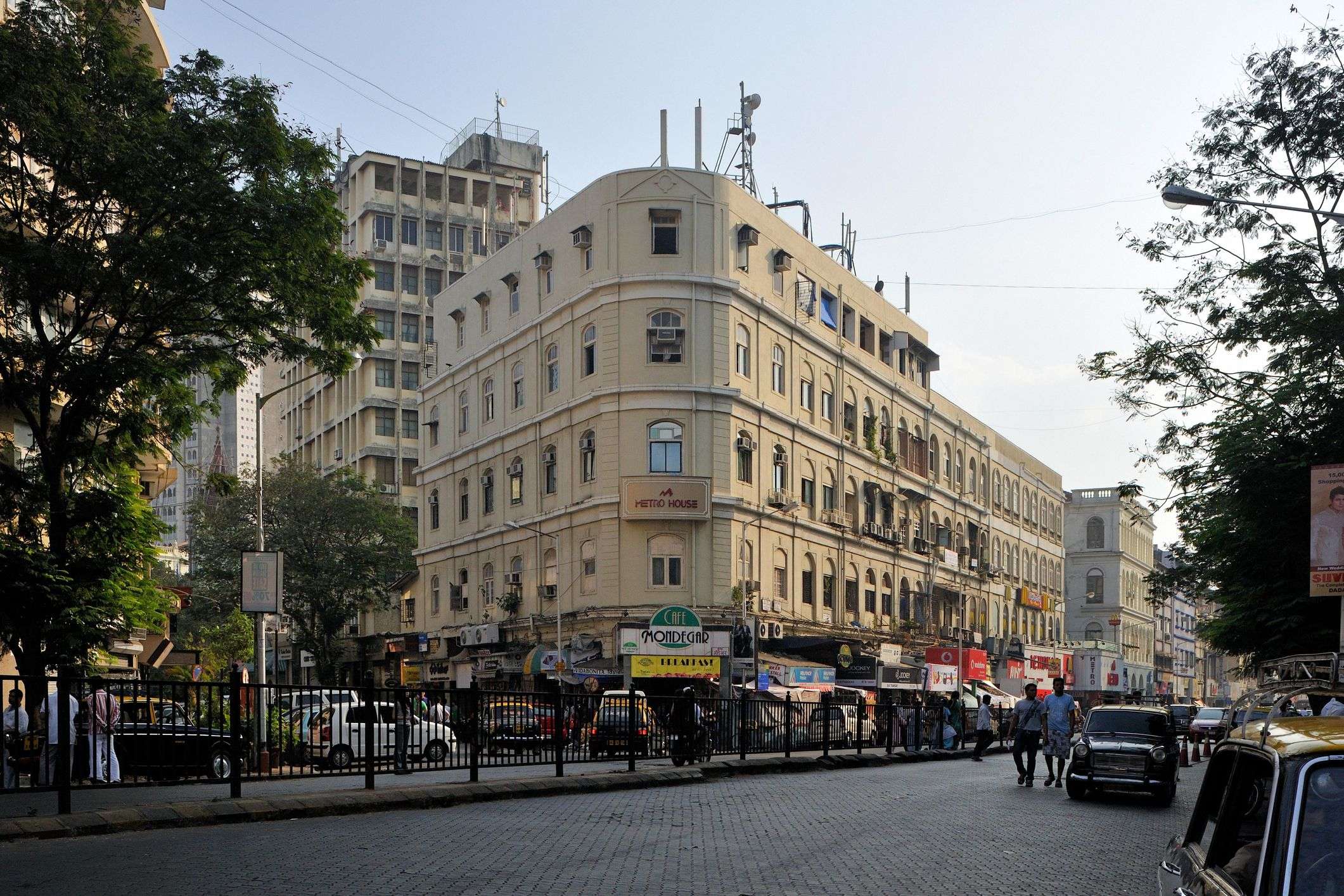 Colaba