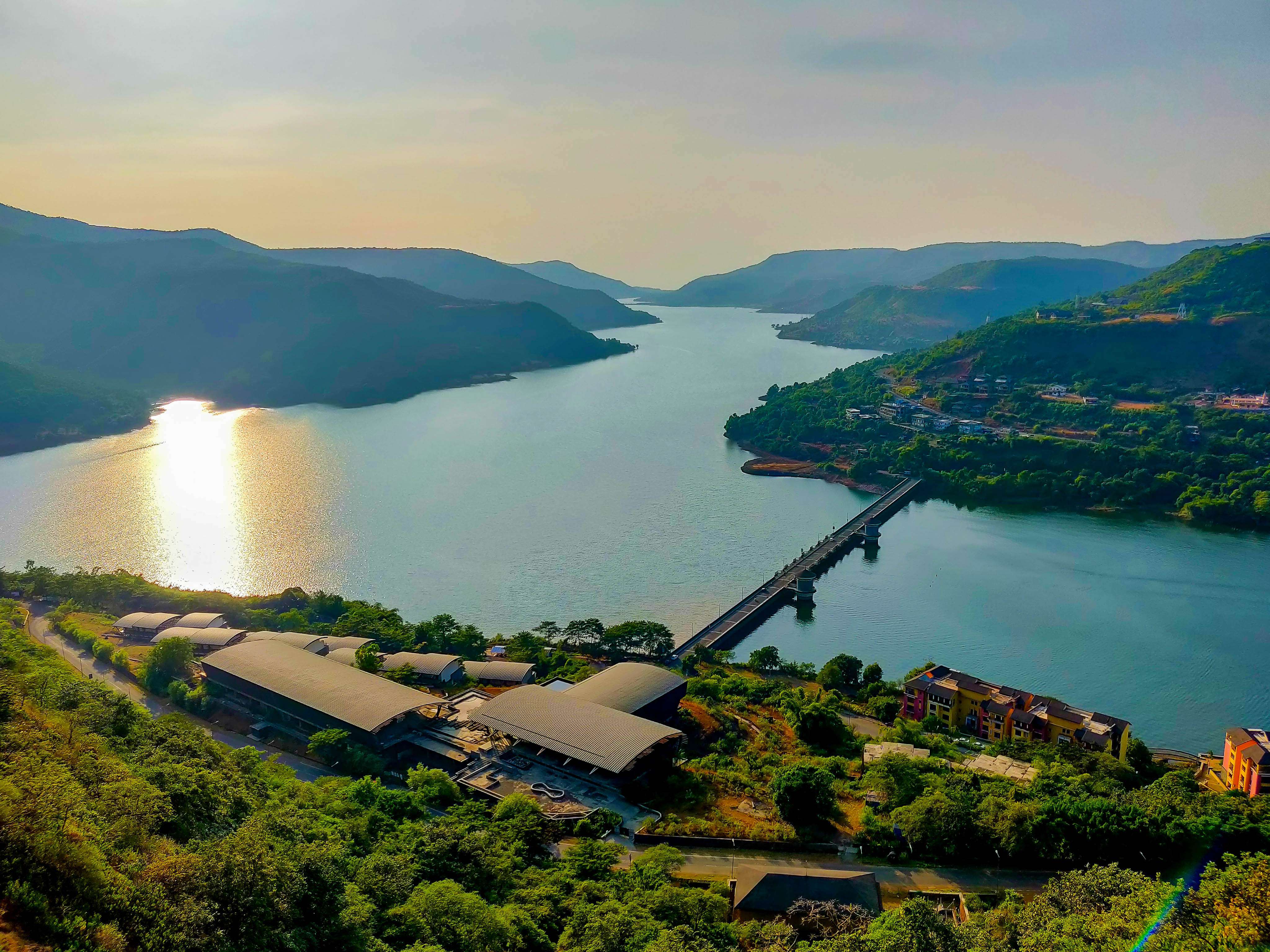 15 Places to Visit in Lavasa {{year}}, Tourist Places & Attractions