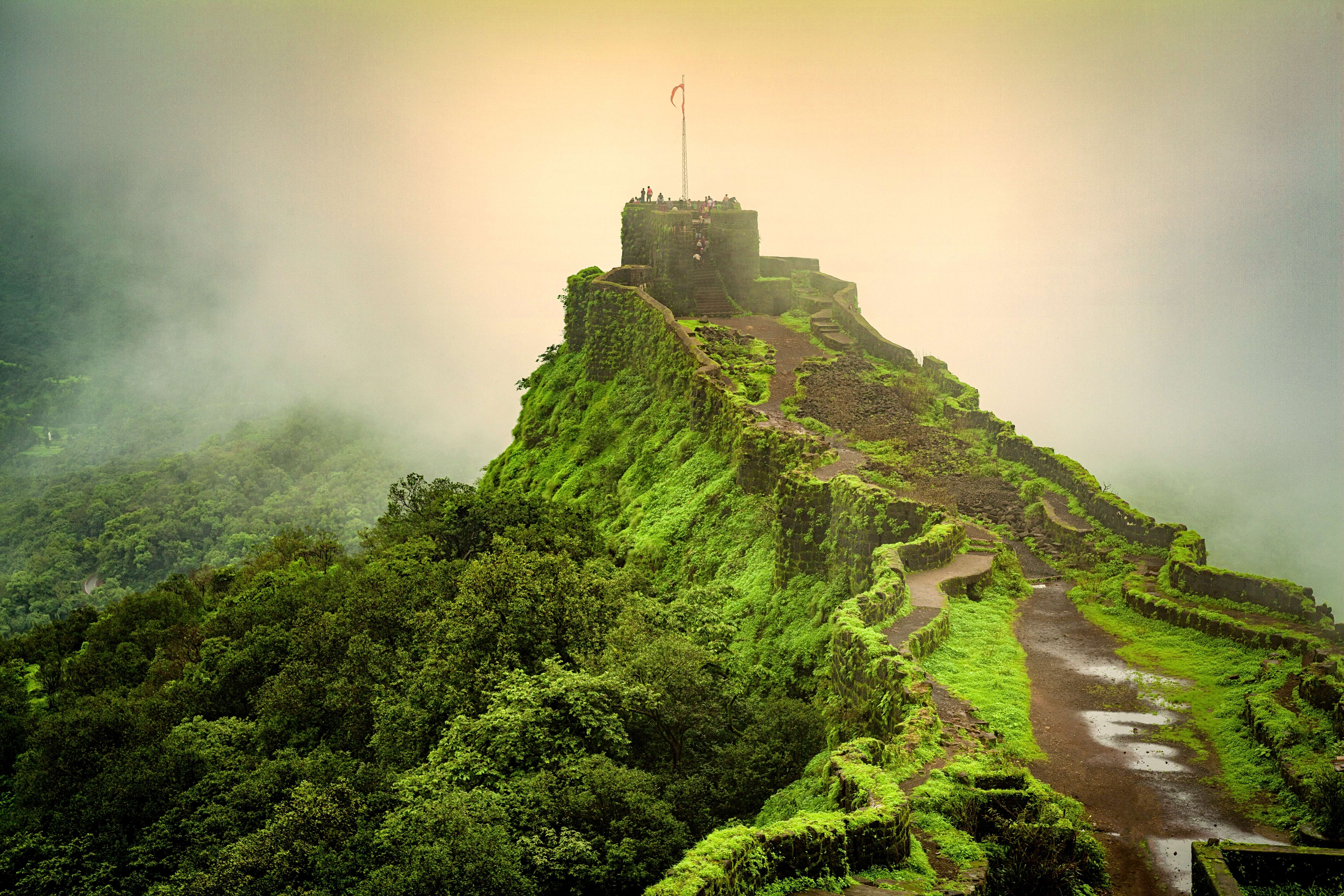35 Places to Visit in Mahabaleshwar, Tourist Places & Attractions