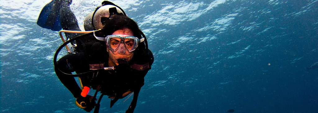5 Places for Scuba Diving in Konkan, Book @ Upto 30% Off