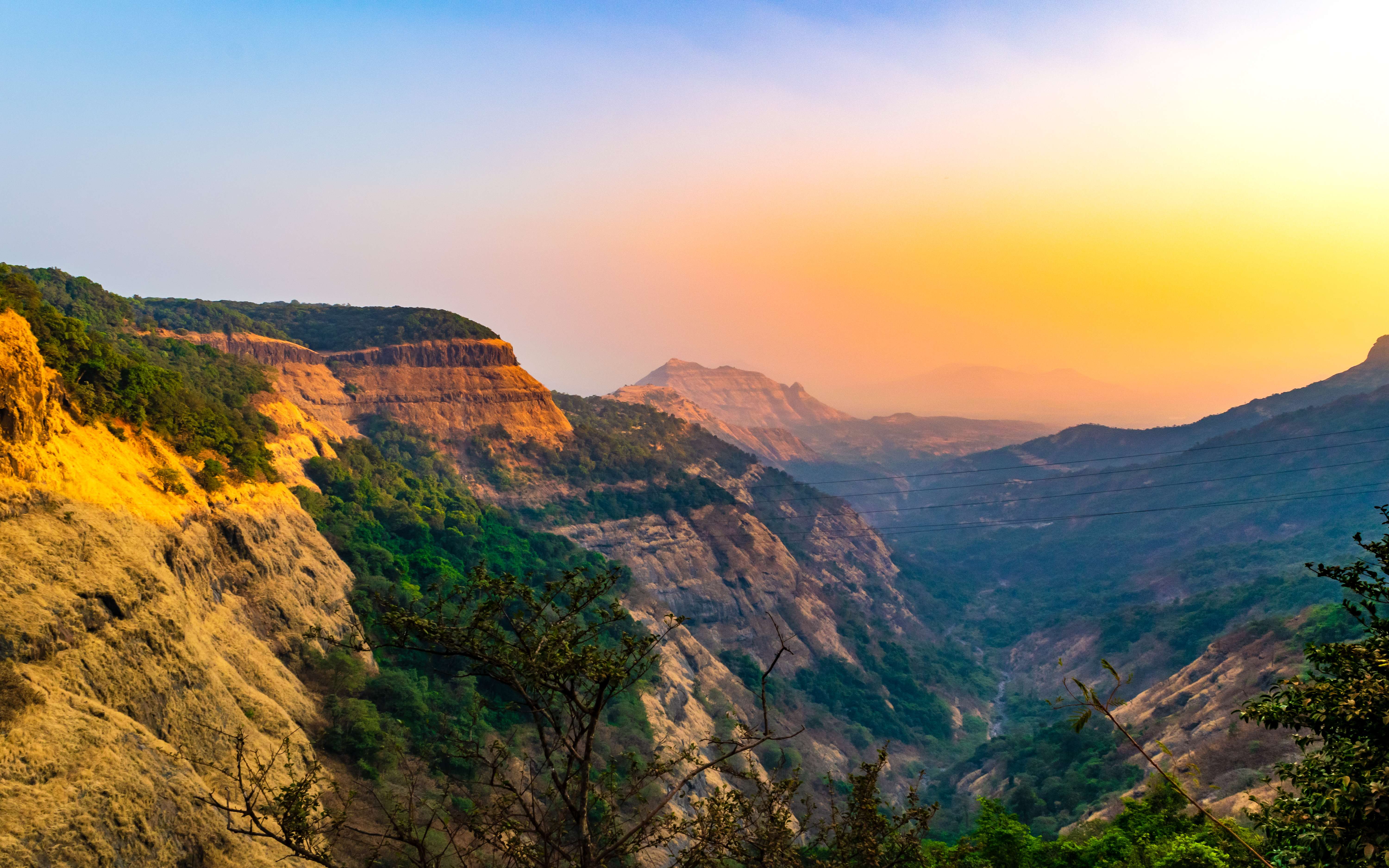 30 Places to Visit in Matheran {{year}}, Tourist Places & Attractions