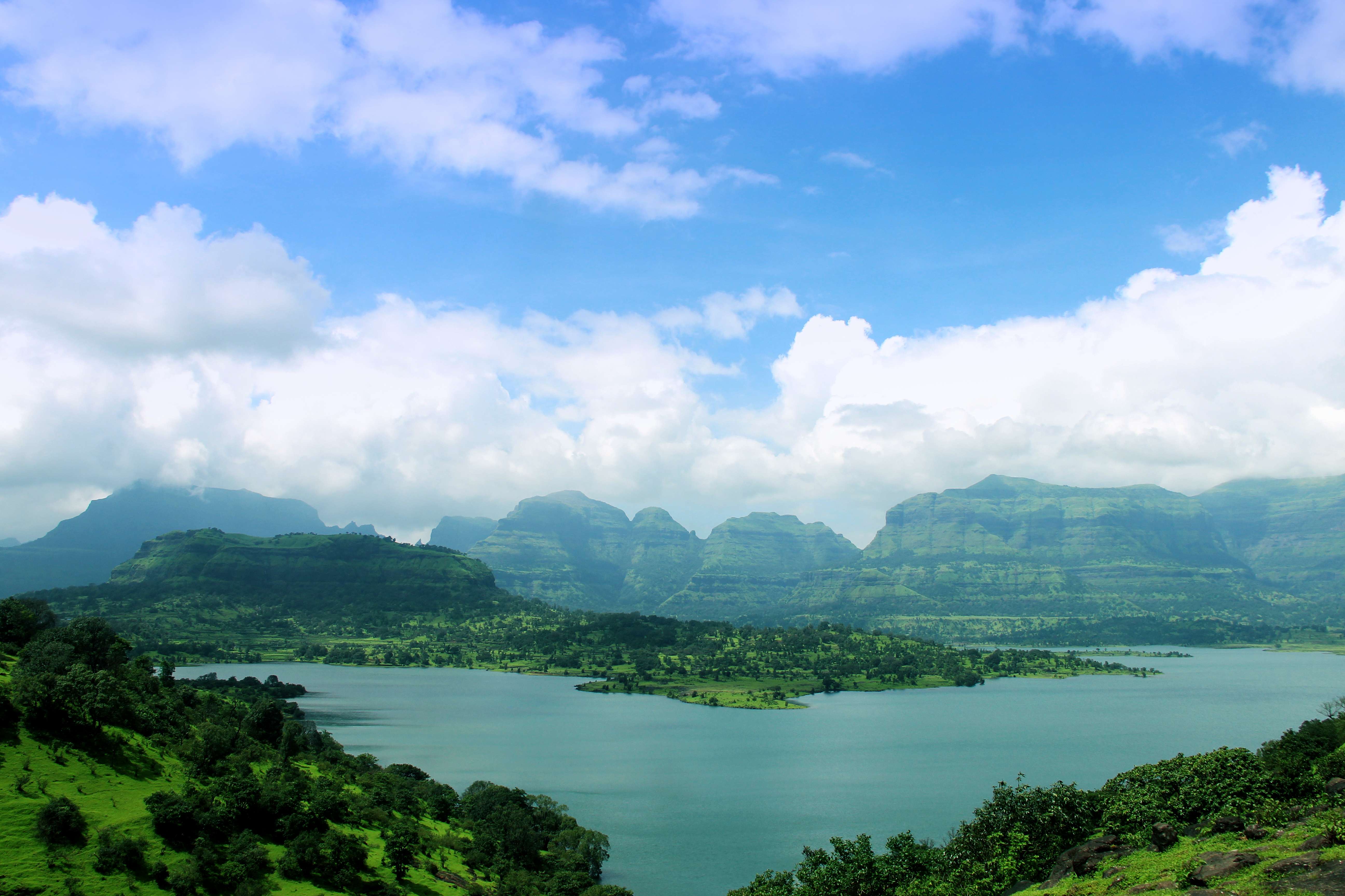 15 Places to Visit in Igatpuri {{year}}, Tourist Places & Attractions