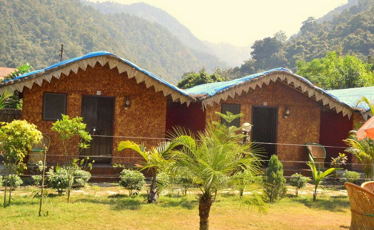 Junglee Resort