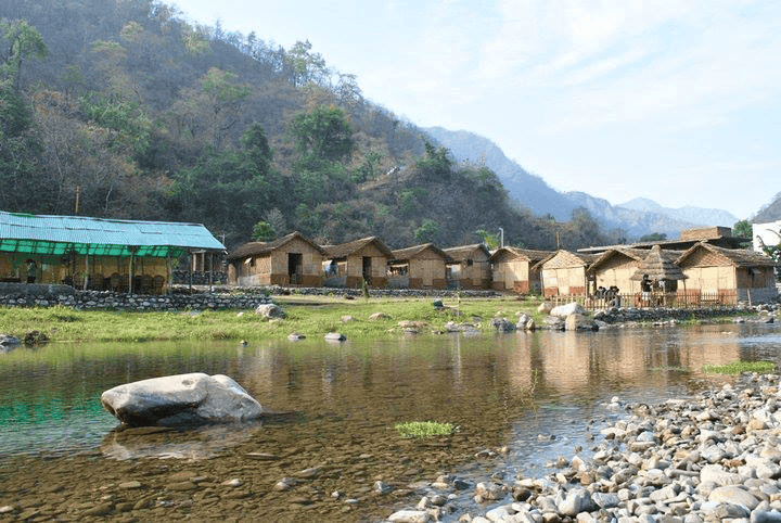 Elephant Brook Resort