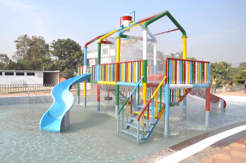 Shivganga Waterpark and Resort