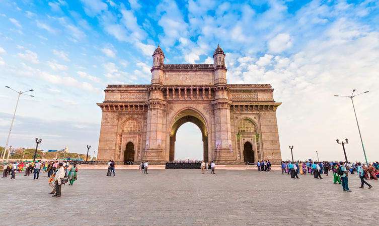 Gateway of India