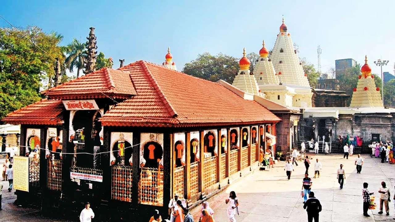 Mahalakshmi Temple