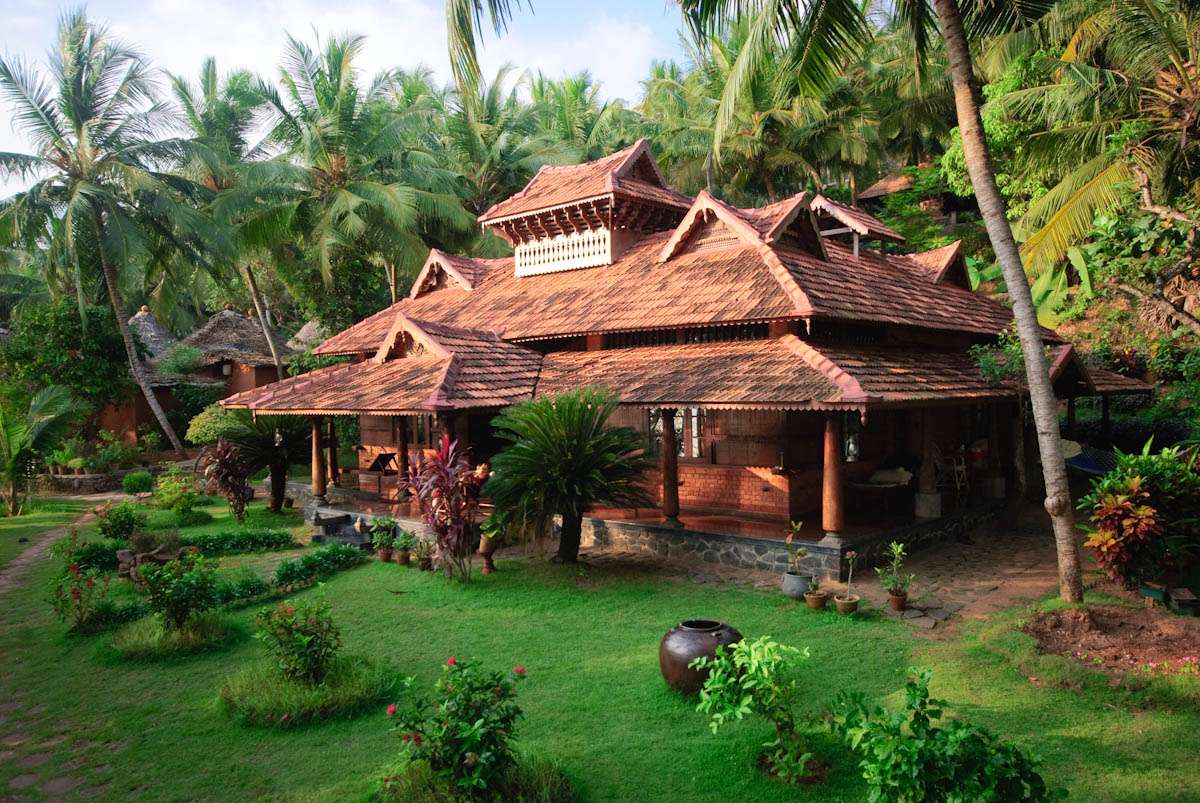 20 Jungle Resorts near Mumbai, Book Online @ Upto 50% Off