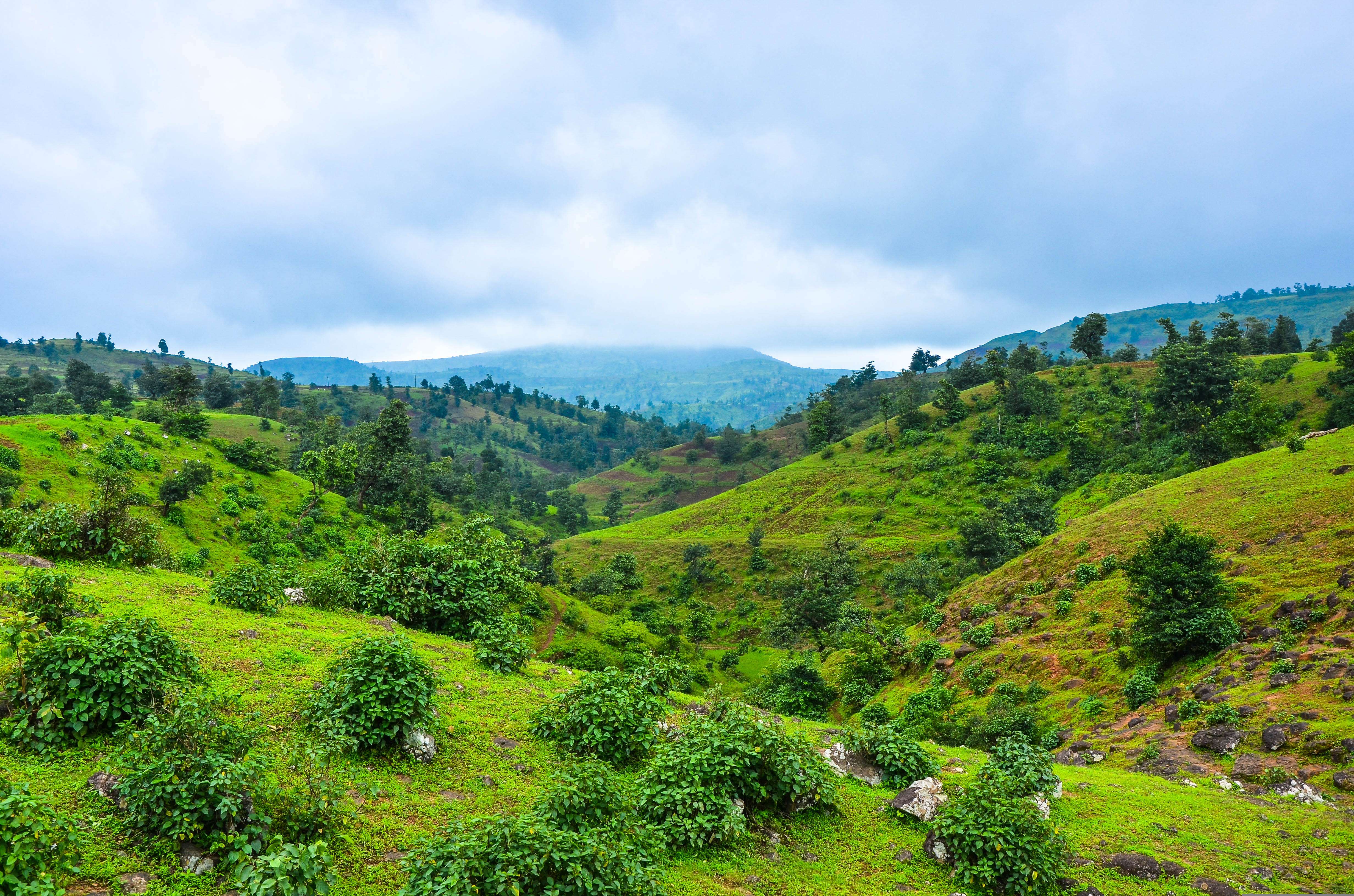 20 Places To Visit in Saputara {{year}}, Tourist Places & Attractions