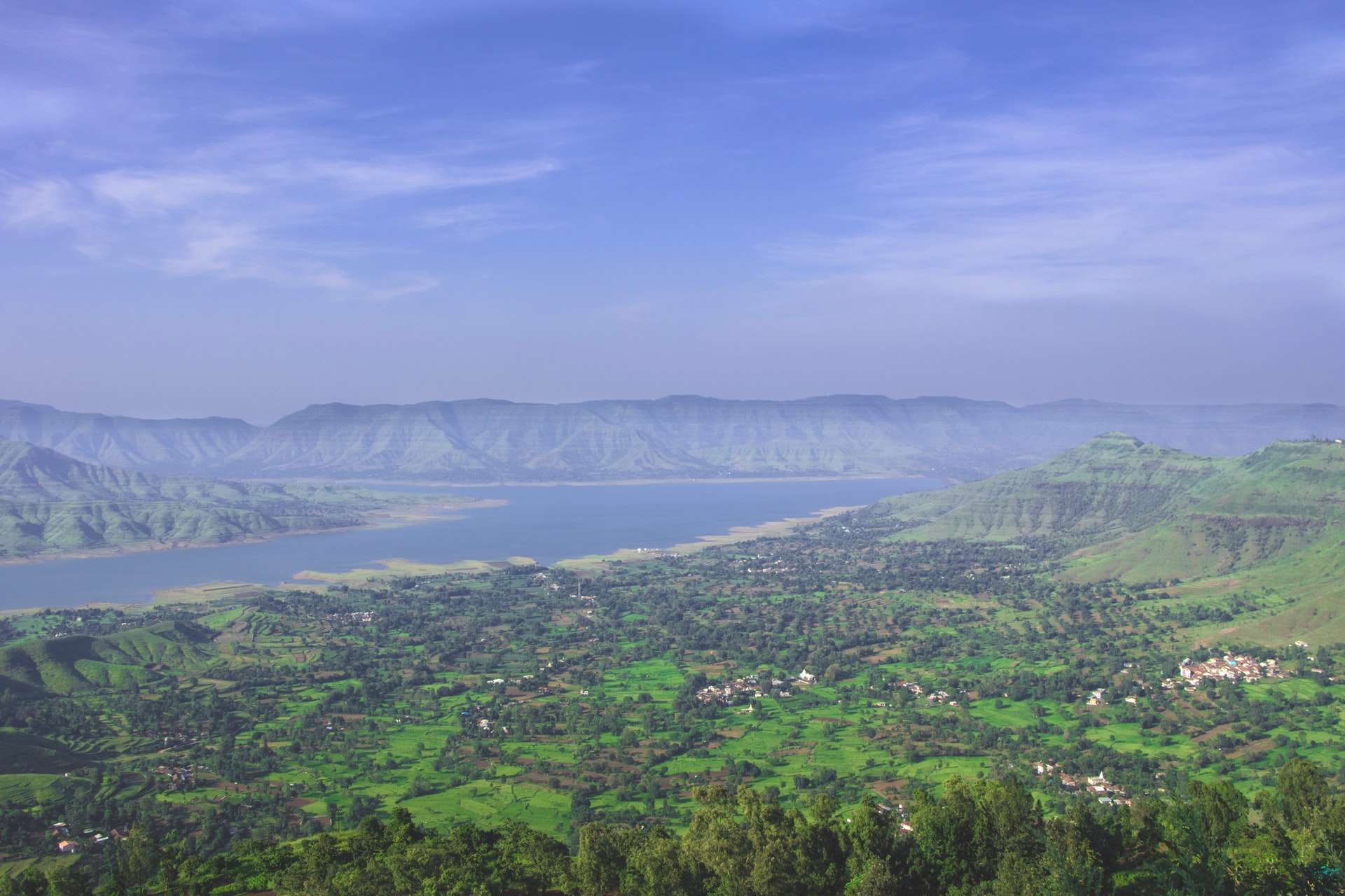25 Places to Visit in Panchgani, Tourist Places & Attractions