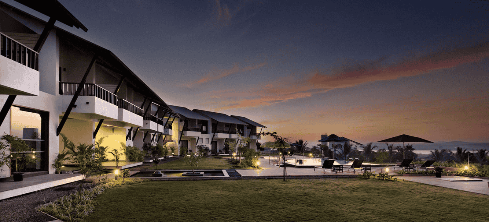 20 Resorts in Nashik, Book Now & Get Upto 50% OFF