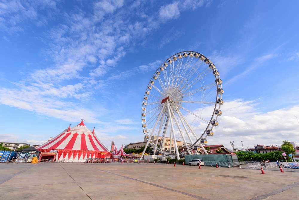 25 Amusement Parks in Delhi: Upto 30% Off on Tickets