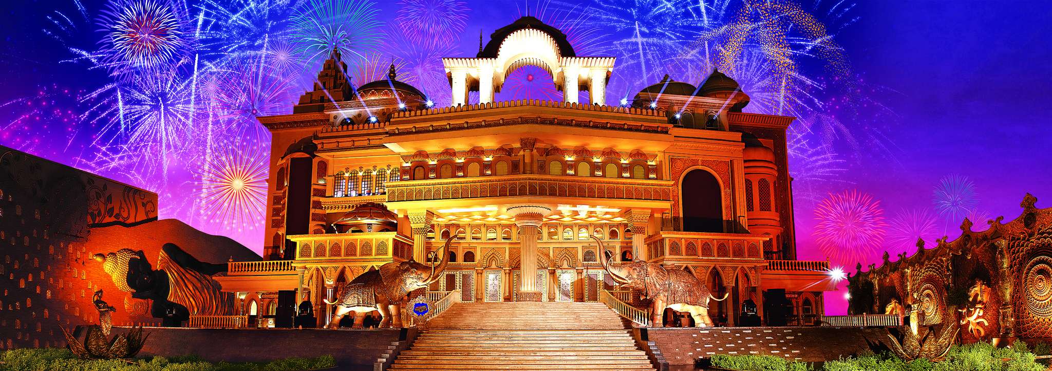 Kingdom of Dreams