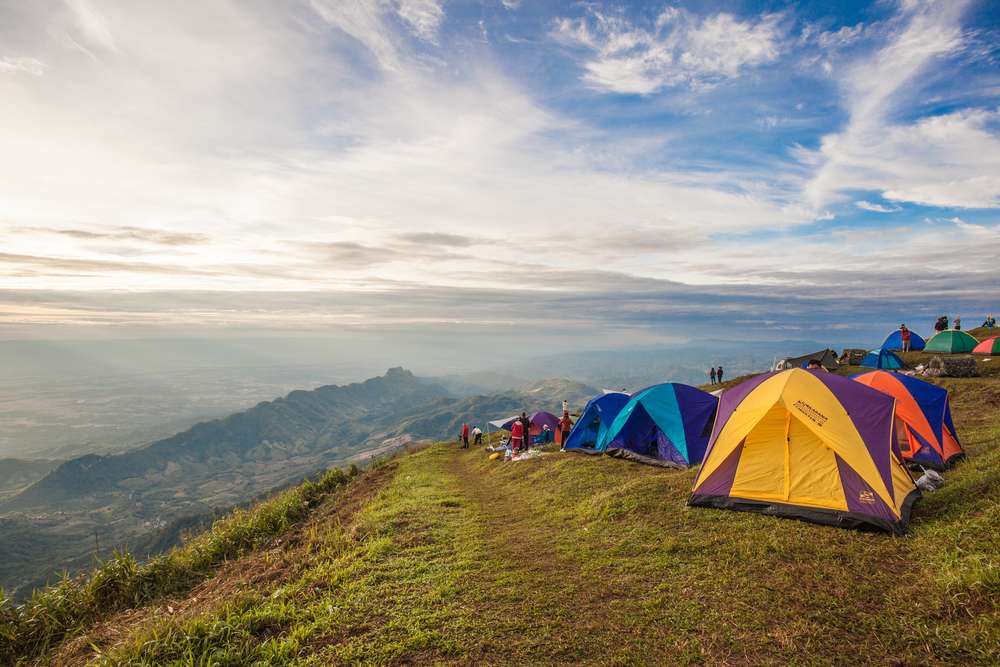 Camping Near Pune: Book Camps near Pune @ ₹799 Only!