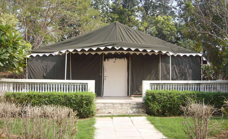 Botanix Nature Resort