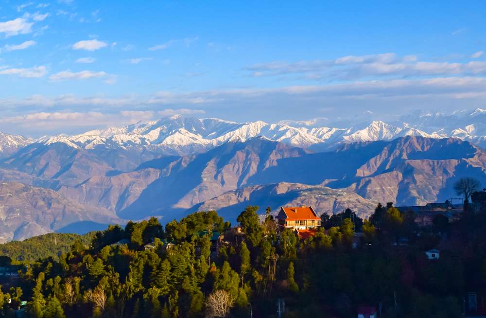 12 Best Things to Do in Dalhousie - {{year}} (with 2300+ Reviews)