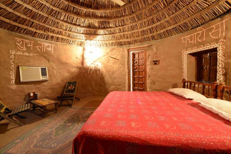 Bishnoi Village Camp and Resort