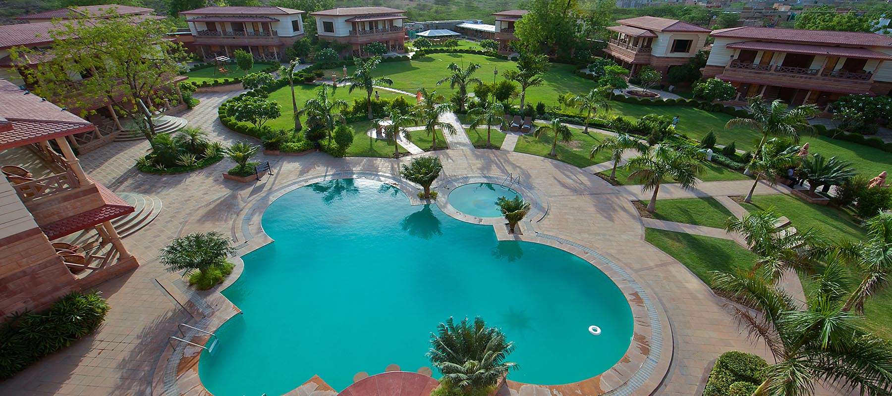 35 Resorts In Jodhpur, Upto 50% Off Deals