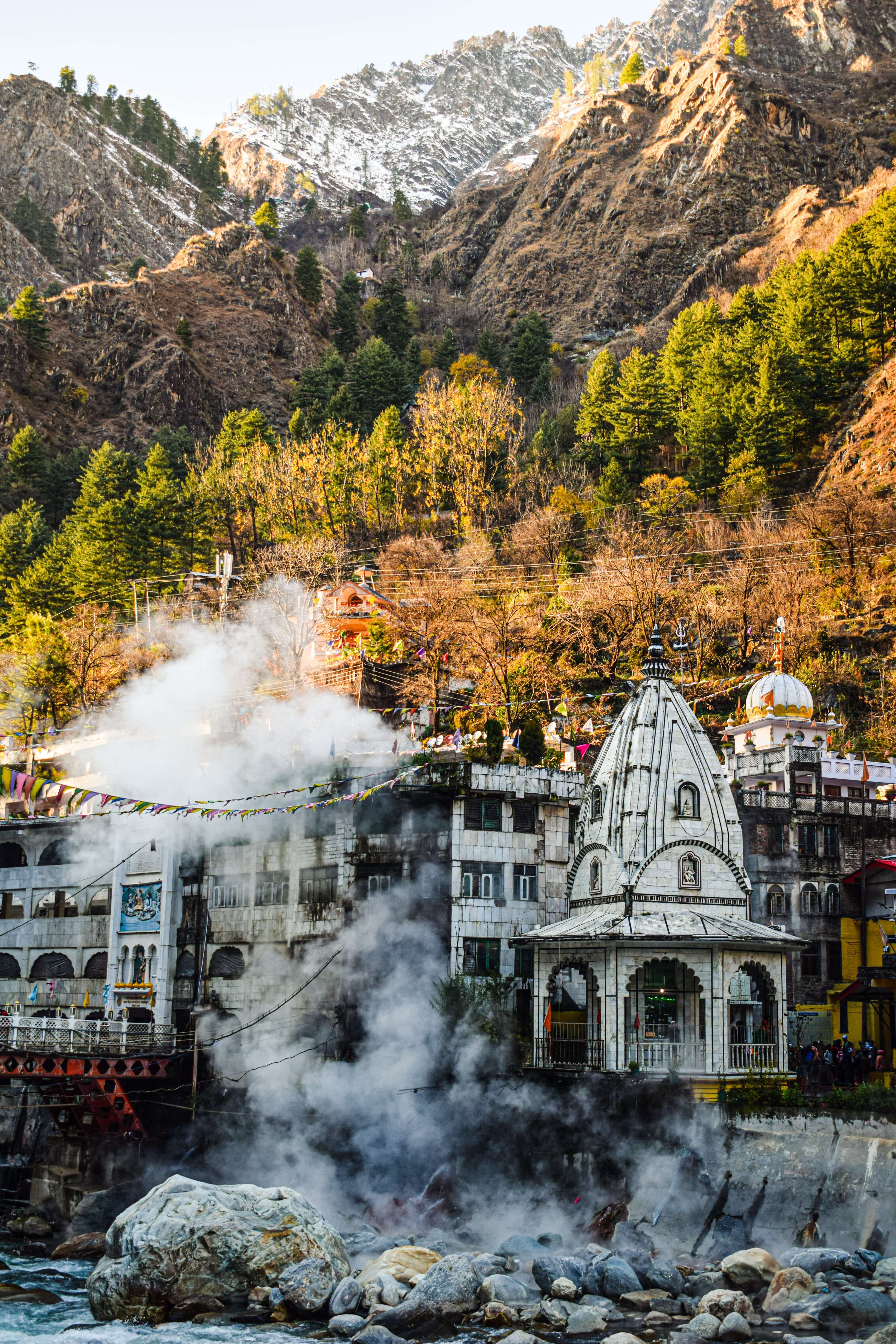 Manikaran Sahib