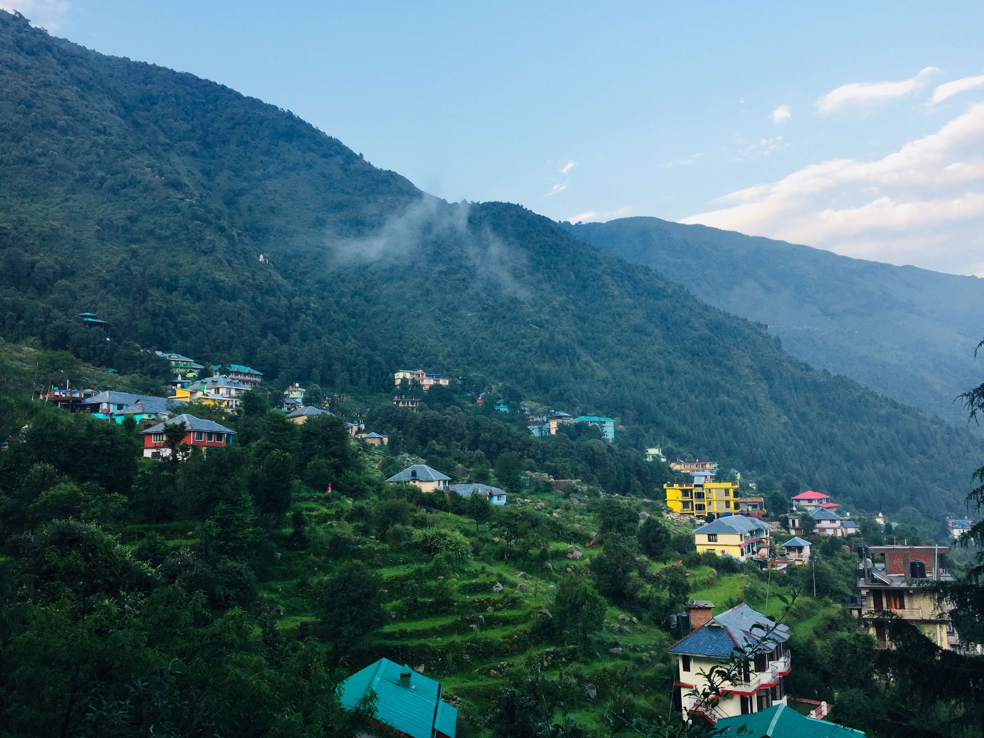 Dharamkot