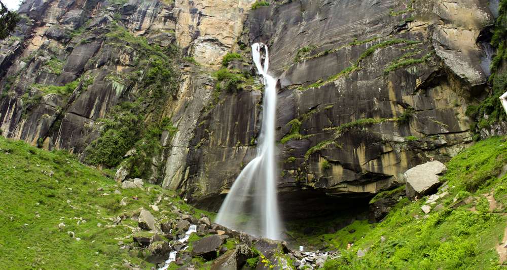 Jogini Waterfall Trek | Book @ 20% off & Get Cashback of 250