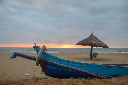 35 Things to Do in Chennai - {{year}} (Starting from ₹ 1800 Only!)