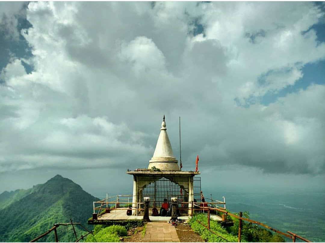 Trek at Vikatgad Peb Fort, Neral @ 890 Only