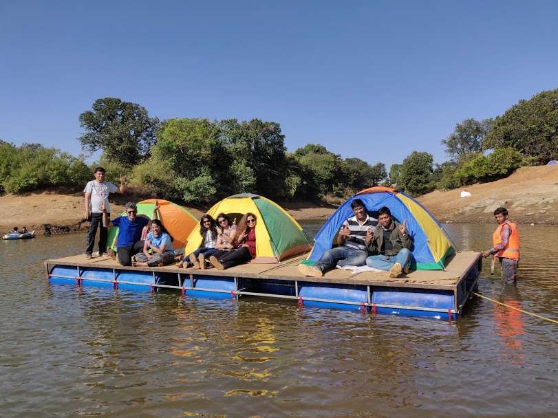 Kurungwadi Camping | Book Online @ Flat 41% off