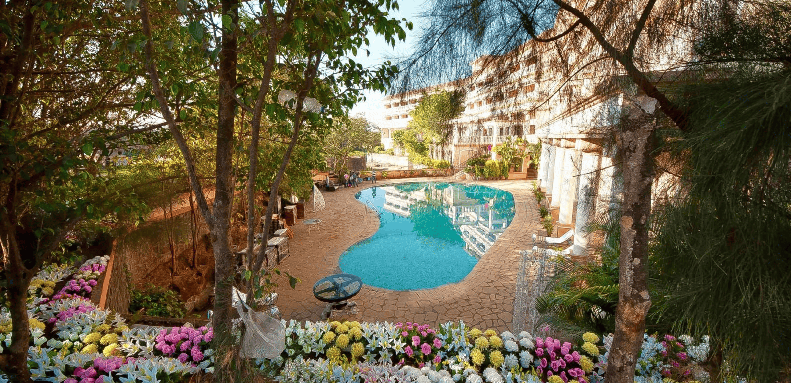 Lagoona Resort, Lonavala | Book Now @ Flat 22% off