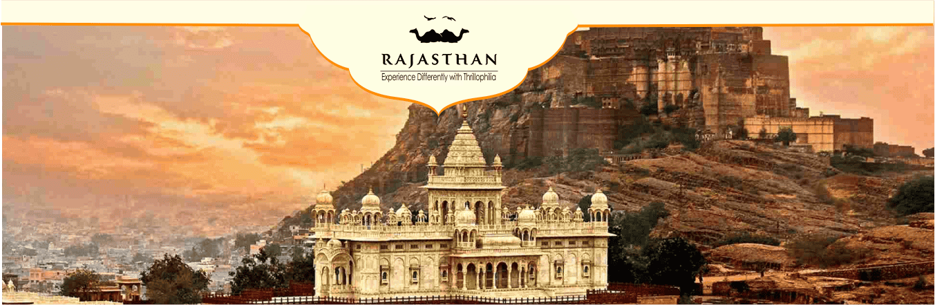 45 Places to Visit in Jodhpur {{year}}, Tourist Places & Attractions