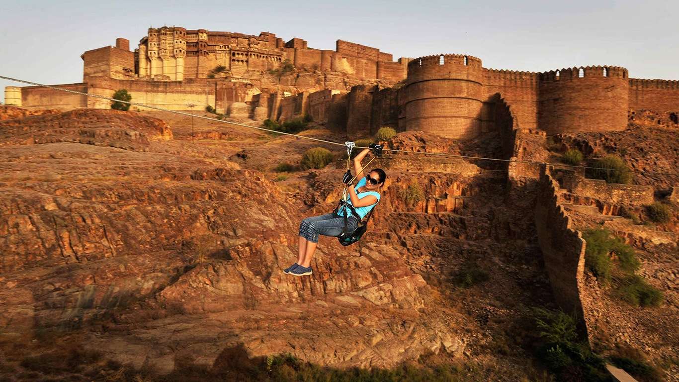 50 Best Things to Do in Jodhpur: Starting @ ₹450 Only