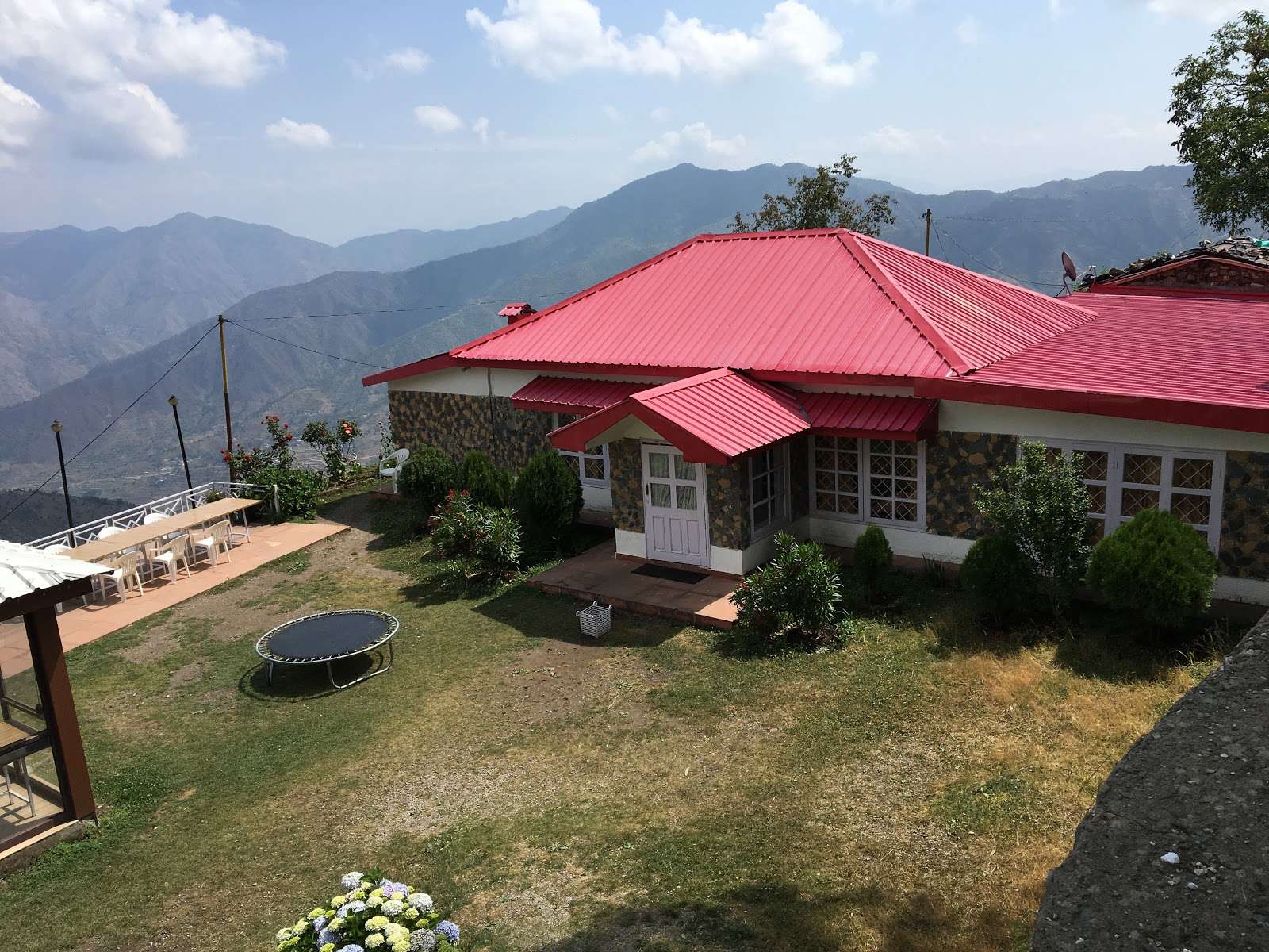 10 Resorts in Dhanaulti, Book Now & Get Upto 50% Off