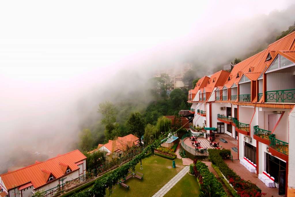 Kasauli Resort