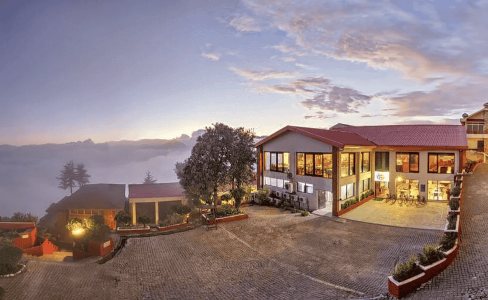 Club Mahindra Kanatal Resort