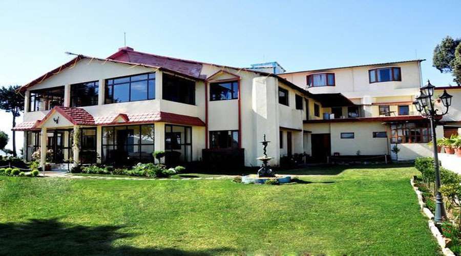 Classical Hill Top Resort