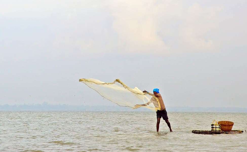 Go for Beach Walks & Indulge Water Activities