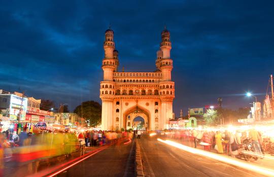 20 Things to Do in Hyderabad - {{year}} UPDATED