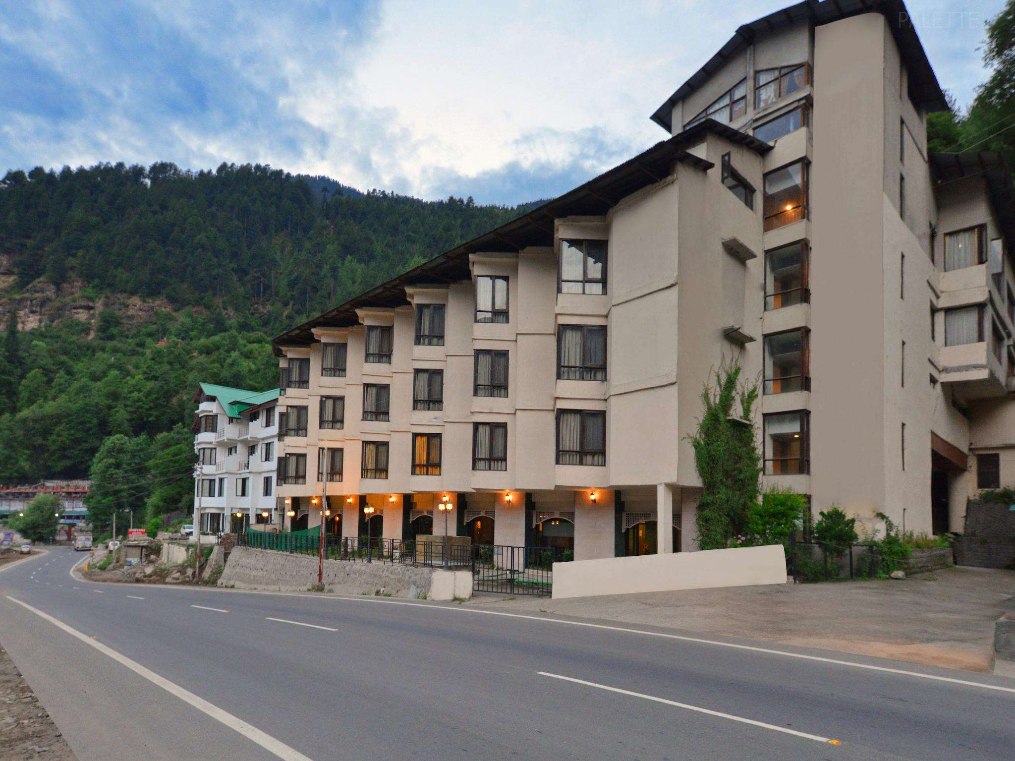 River Crescent Resorts 