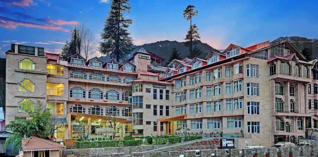 Manali Inn Resorts