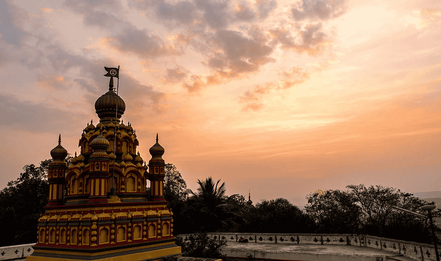 Explore Parvati Hill