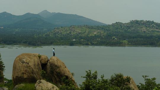 Yercaud Lake