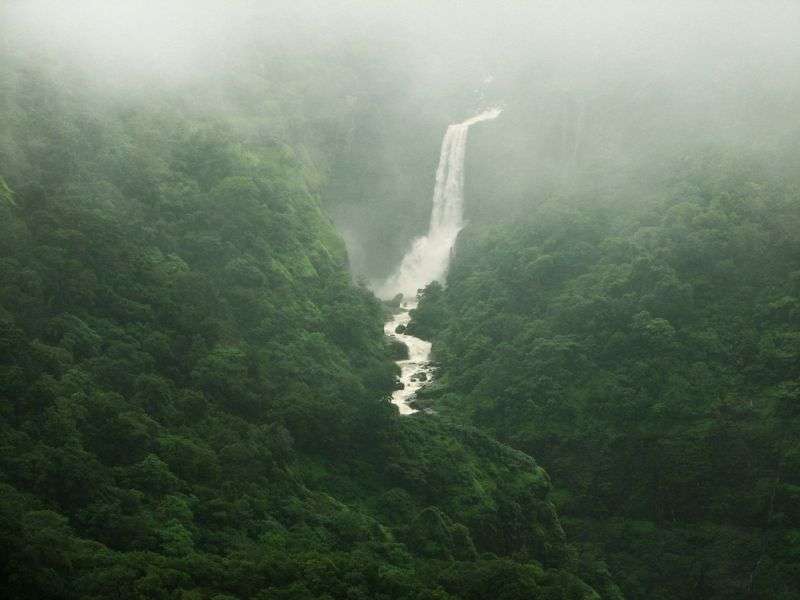 Visit Khandala- Lonavala