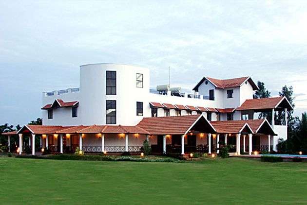 Club Magnolia Resort