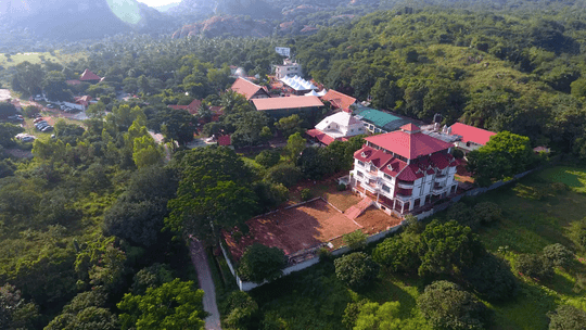 5 Resorts in Ramanagara, Book Now & Get Upto 50% Off
